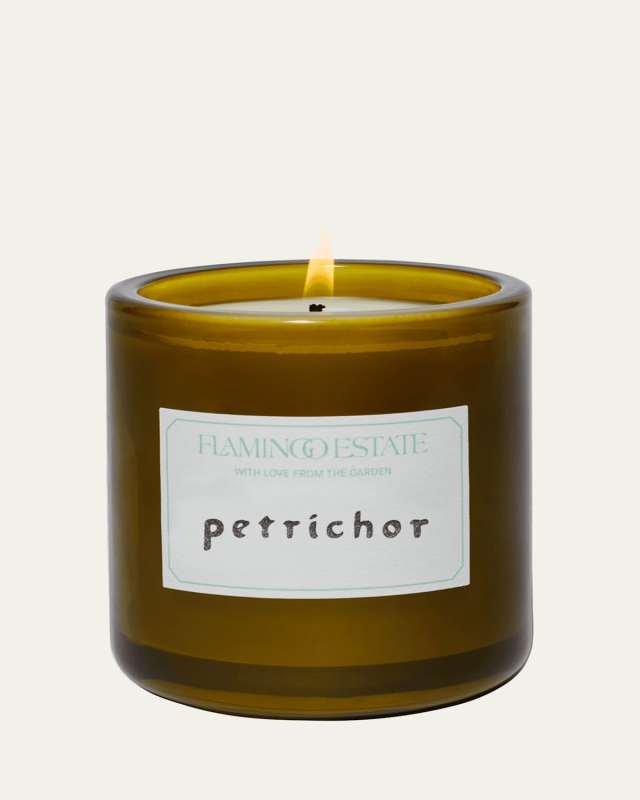 Petrichor Candle, 8 oz.